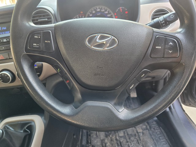 Second-hand 2018 Hyundai Grand i10 1.2 Kappa Magna BSIV for sale in New Delhi-16