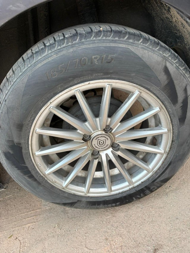 Second-hand 2017 Honda Jazz 1.2 S i VTEC for sale in New Delhi-8