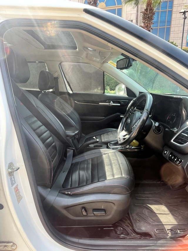 Second-hand 2020 Kia Seltos GTX Plus for sale in New Delhi-6