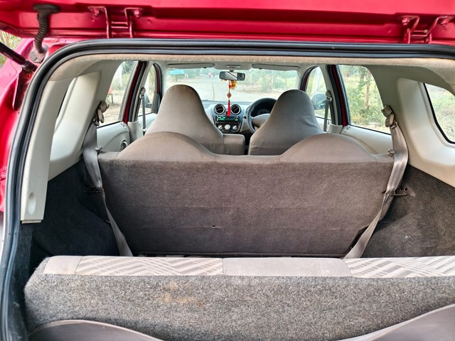 Second-hand 2015 Datsun GO Plus T BSIV for sale in Nagpur-8