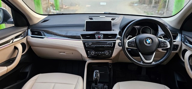 Second-hand 2021 BMW X1 sDrive20d xLine for sale in Nagpur-3