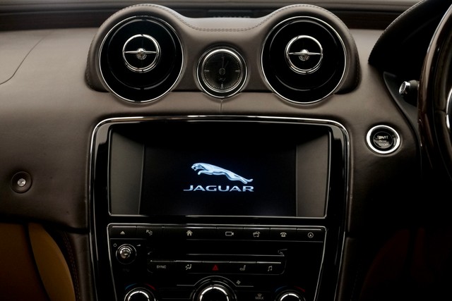 Second-hand 2017 Jaguar XJ 2.0L Portfolio for sale in New Delhi-15