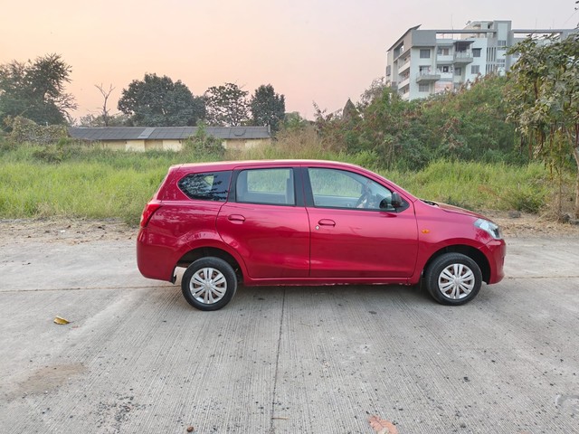 Second-hand 2015 Datsun GO Plus T BSIV for sale in Nagpur-6