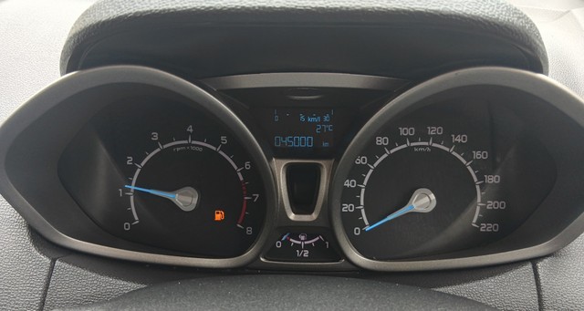 Second-hand 2015 Ford Ecosport 1.0 Ecoboost Titanium for sale in Mumbai-7