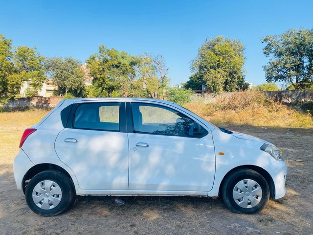 Second-hand 2017 Datsun GO A for sale in Ahmedabad-1