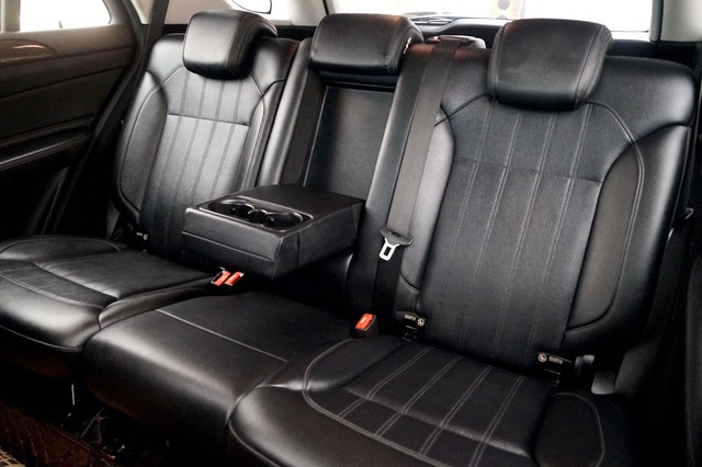 Second-hand 2016 Mercedes-Benz GLE 250d for sale in New Delhi-12