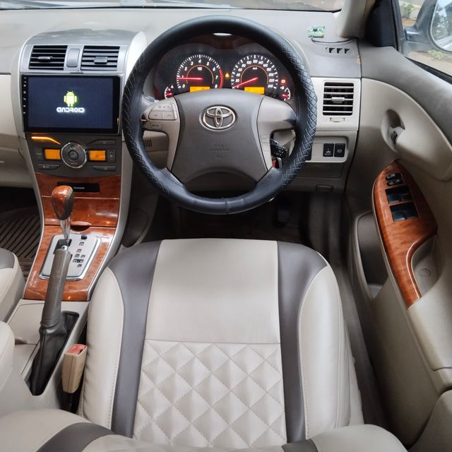 Image Used Car