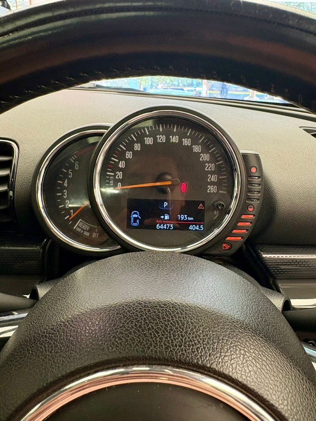 Second-hand 2017 Mini Cooper Clubman Cooper S for sale in New Delhi-4