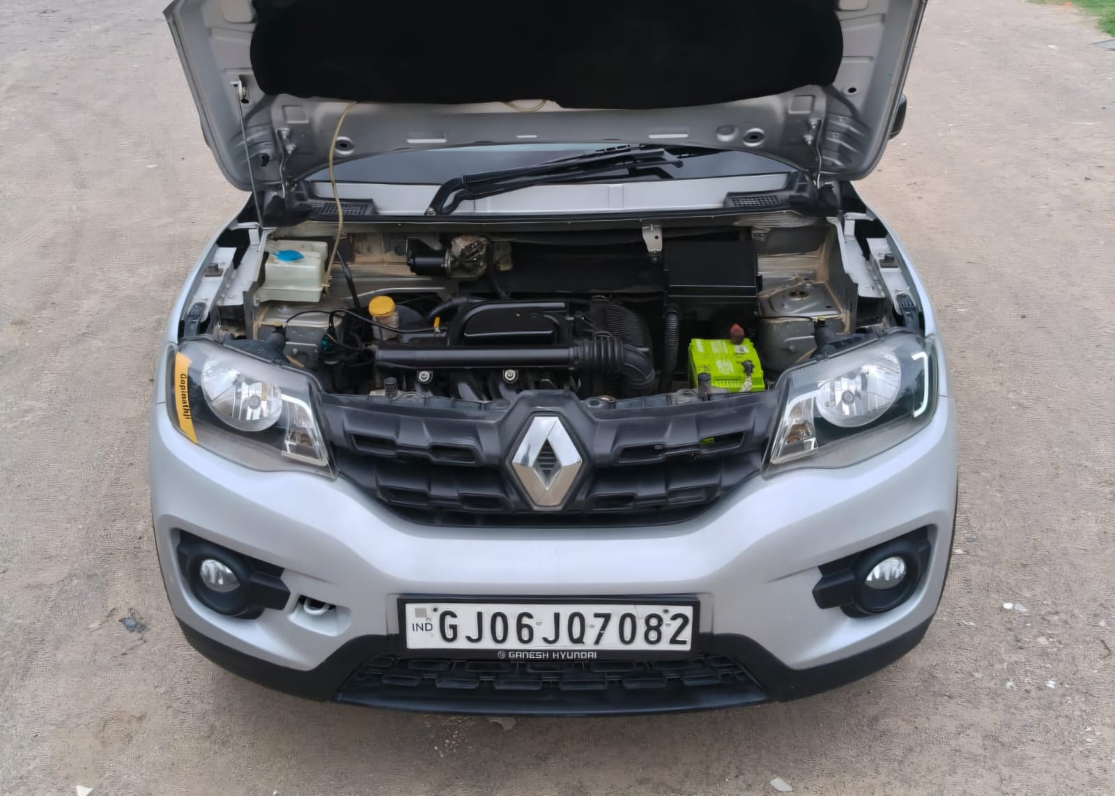 Image Used Car