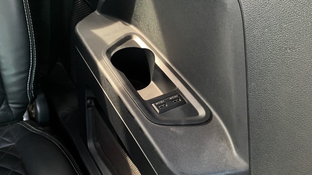 Second-hand 2022 Tata Safari XT Plus BSVI for sale in New Delhi-22