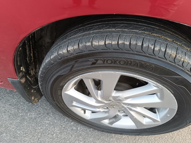 Second-hand 2018 Honda Jazz VX CVT for sale in New Delhi-15