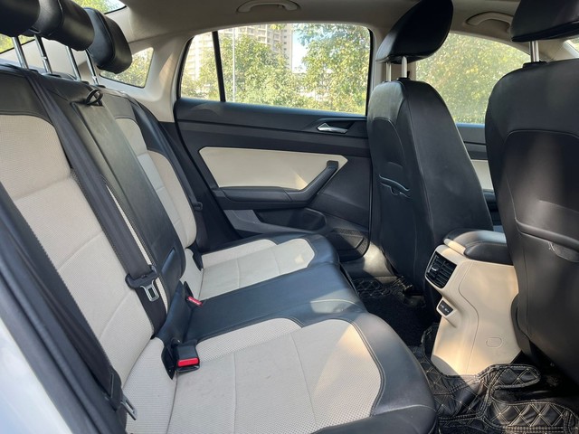 Second-hand 2022 Skoda Slavia 1.0 TSI Style AT BSVI for sale in Noida-14