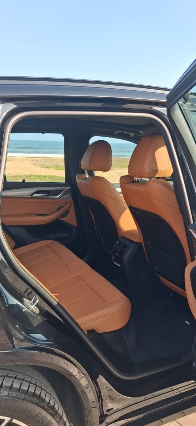 Second-hand 2023 BMW X3 xDrive20d M Sport for sale in Chennai-5