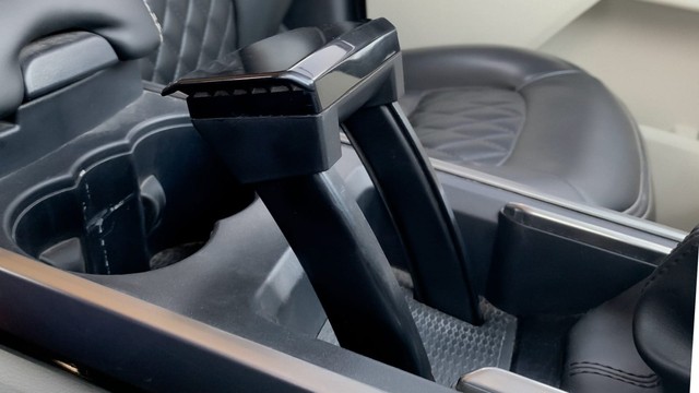 Second-hand 2022 Tata Safari XT Plus BSVI for sale in New Delhi-18