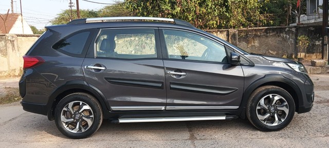 Second-hand 2017 Honda BR-V i-VTEC VX MT for sale in New Delhi-1