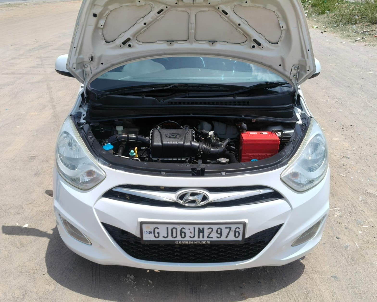 Image Used Car