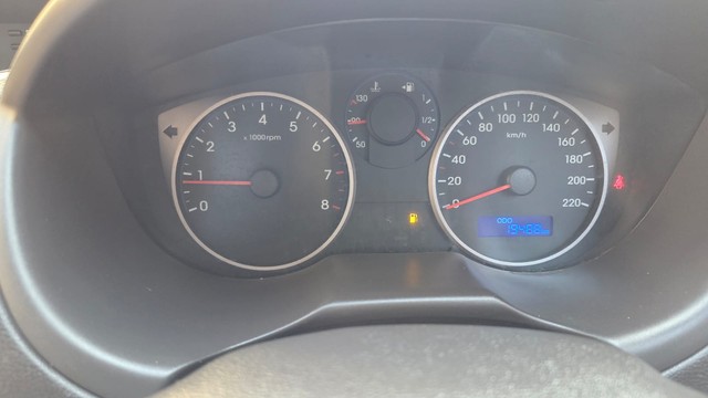 Second-hand 2013 Hyundai i20 Magna for sale in Nagpur-11