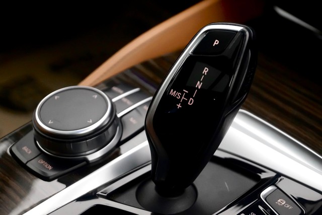 Second-hand 2020 BMW 6 Series GT 630i Luxury Line 2018-2021 for sale in New Delhi-11