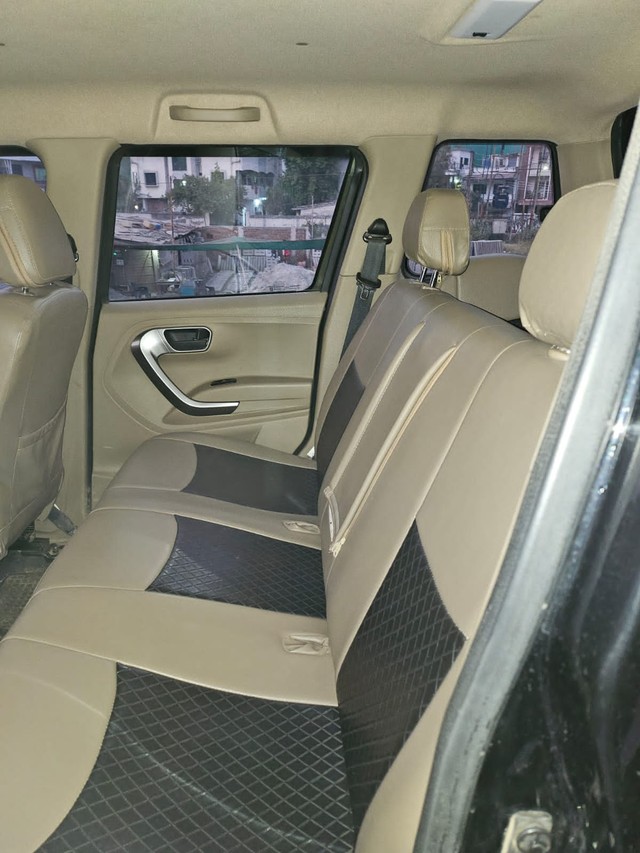 Second-hand 2024 Mahindra Bolero B4 for sale in Nagpur-7