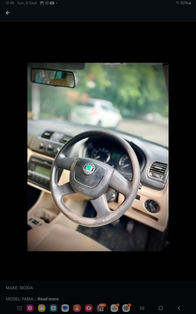 Image Used Car