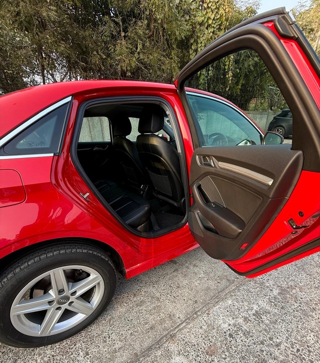 Second-hand 2019 Audi A3 35 TFSI Premium for sale in New Delhi-10