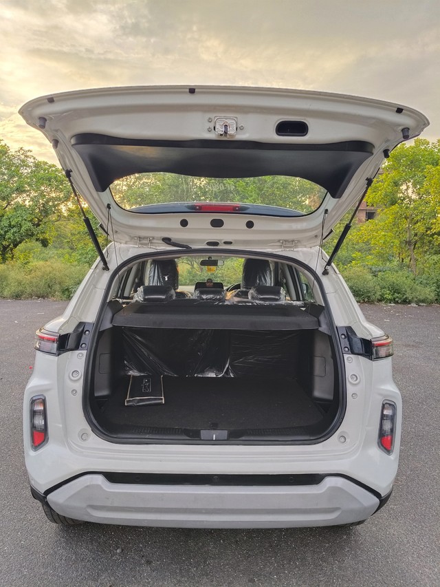 Second-hand 2023 Maruti Grand Vitara Sigma for sale in New Delhi-17