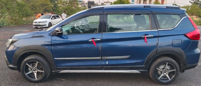 Second-hand 2019 Maruti XL6 Alpha for sale in New Delhi-4