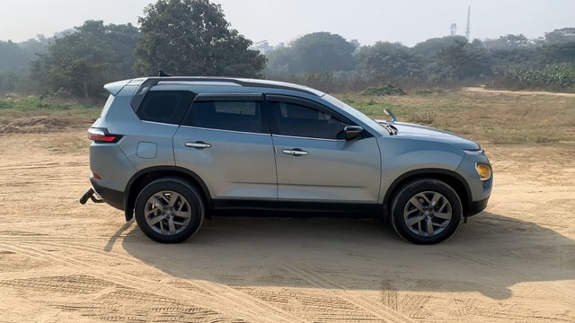 Second-hand 2022 Tata Safari XT Plus BSVI for sale in New Delhi-1