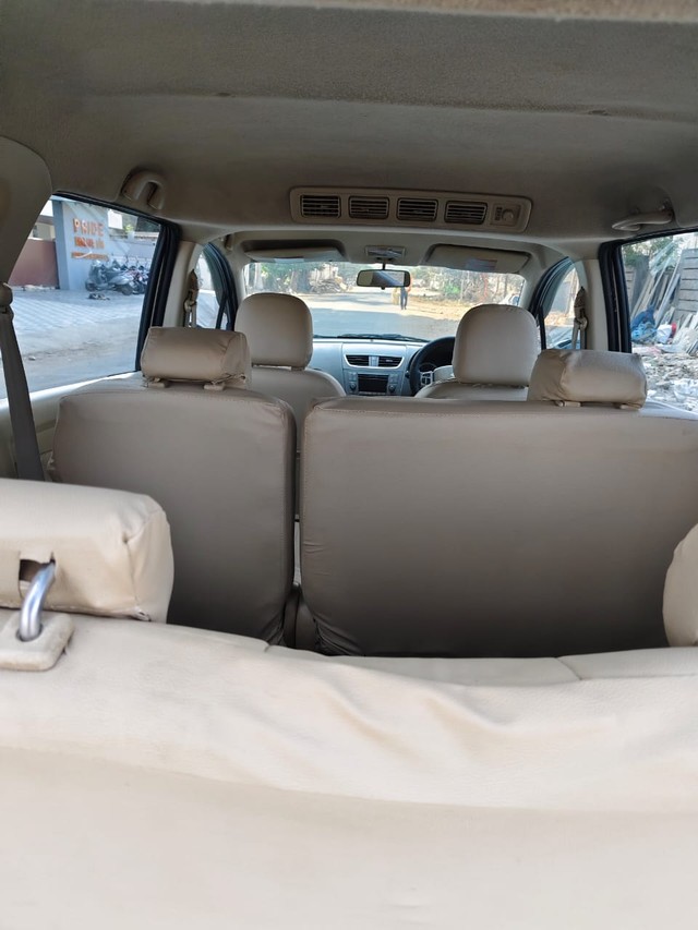 Maruti Suzuki Ertiga ZDI Second-hand 2014 Maruti Suzuki Ertiga ZDI for sale in Nagpur-6