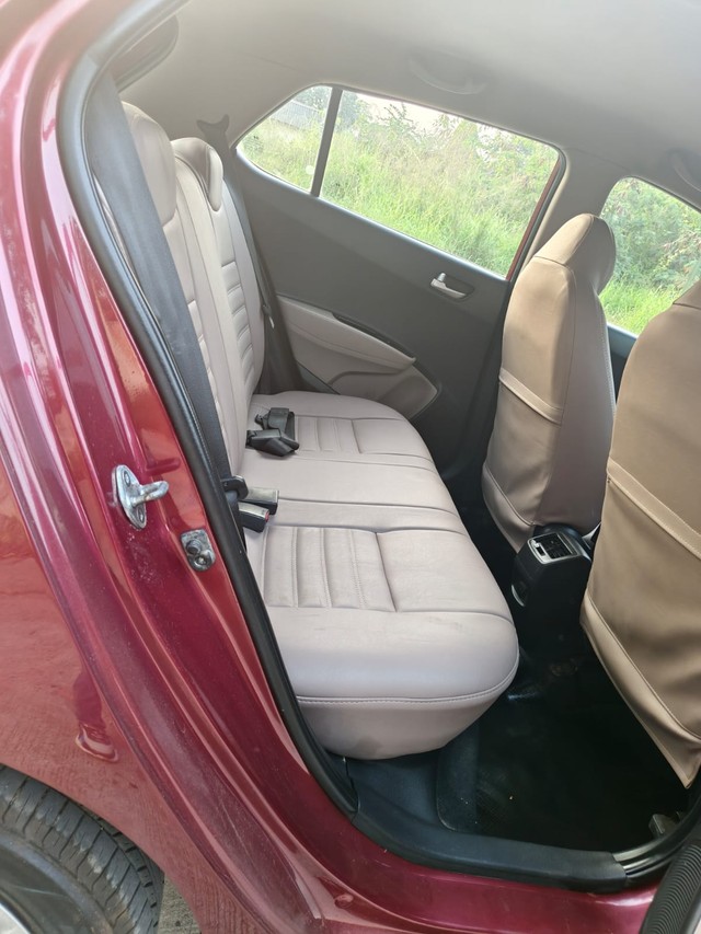 Second-hand 2016 Hyundai Grand i10 Sportz for sale in Nagpur-7