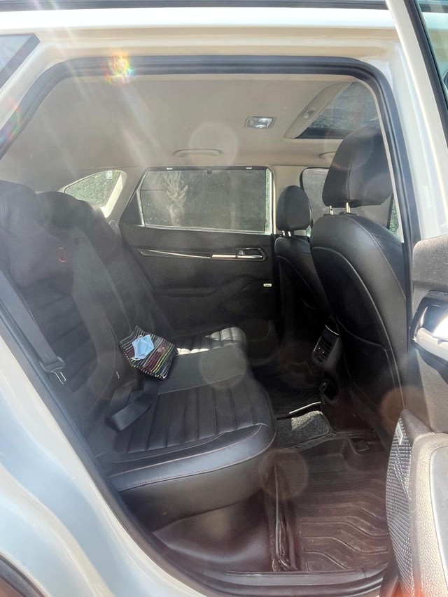 Second-hand 2020 Kia Seltos GTX Plus for sale in New Delhi-9