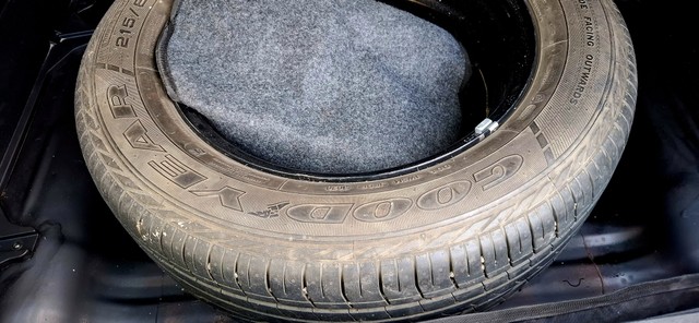 Second-hand 2023 Hyundai Creta S Plus Knight for sale in Mumbai-4