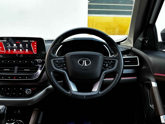 Second-hand 2022 Tata Harrier XZ Plus BSVI for sale in New Delhi-4