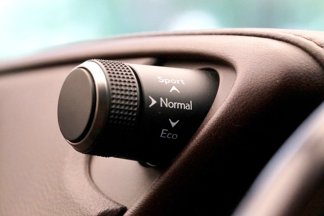 Second-hand 2019 Lexus ES 300h for sale in New Delhi-12