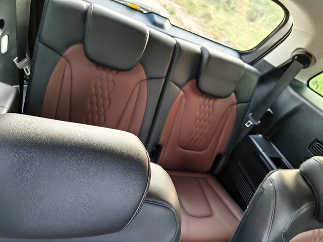 Second-hand 2021 Hyundai Alcazar 1.5 Signature (O) 7-Seater Diesel AT for sale in Nagpur-10