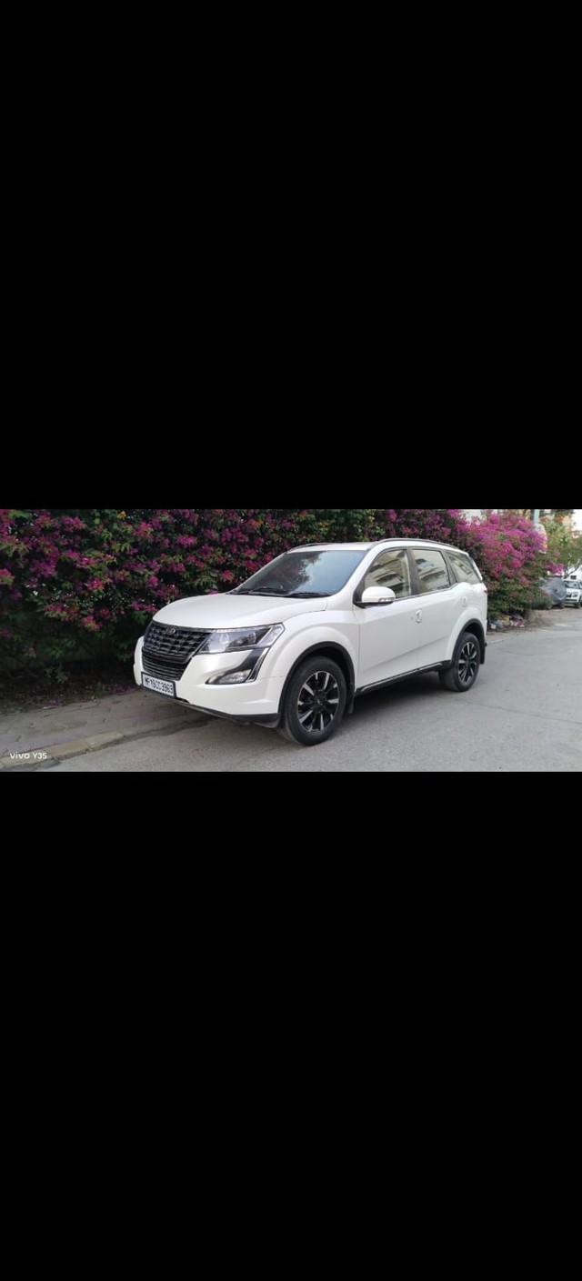 Second-hand 2019 Mahindra XUV500 W11 BSIV for sale in Indore-7