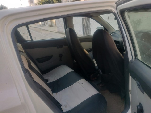 Second-hand 2017 Maruti Suzuki Alto 800 LX for sale in New Delhi-12