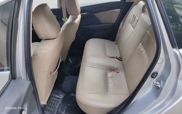 Honda Jazz 1.2 SV i VTEC Second-hand 2017 Honda Jazz 1.2 SV i VTEC for sale in New Delhi-14