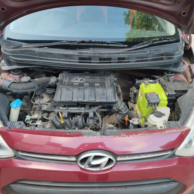 Image Used Car