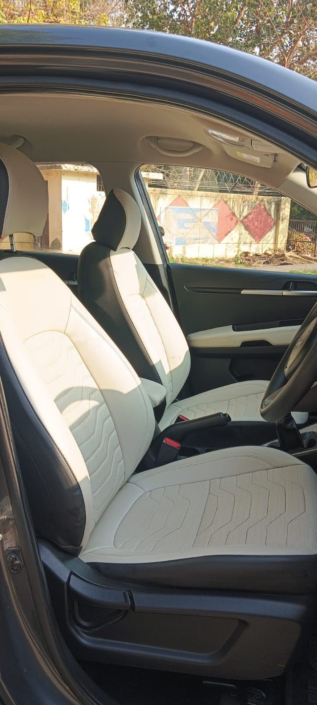 Kia Sonet HTK Second-hand 2023 Kia Sonet HTK for sale in New Delhi-24