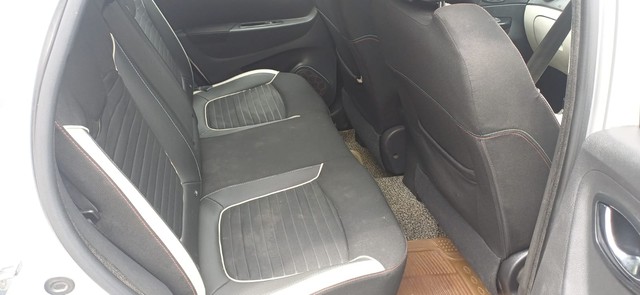 Second-hand 2017 Renault Captur 1.5 Diesel RXT for sale in Indore-7