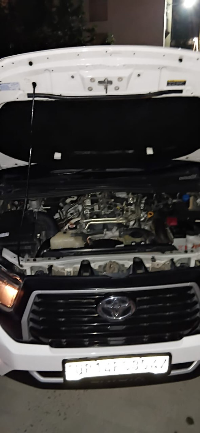 Second-hand 2023 Toyota Innova Crysta 2.4 GX 7Str for sale in New Delhi-4