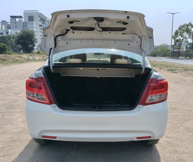 Second-hand 2019 Maruti Swift Dzire VXI 1.2 for sale in Vadodara-13