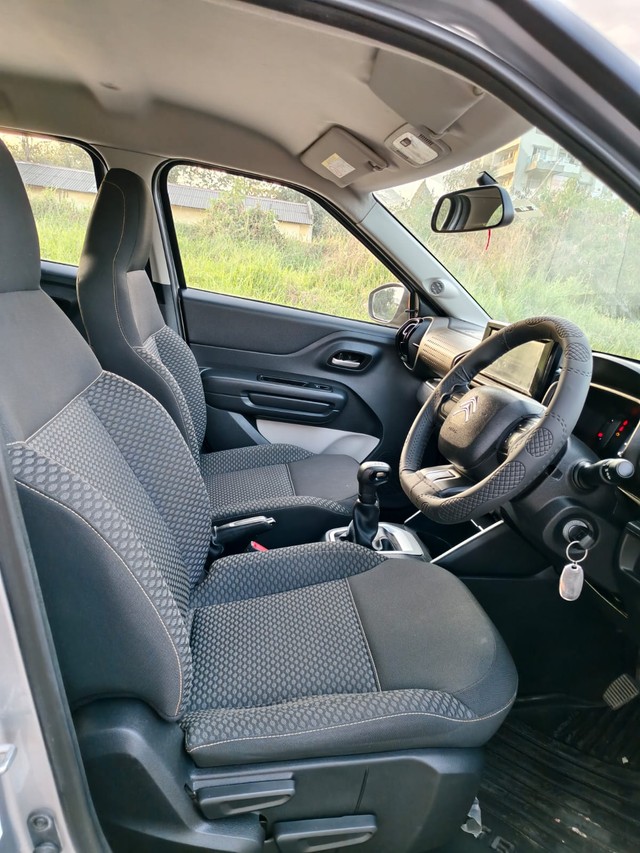 Second-hand 2022 Citroen C3 Feel BSVI for sale in Nagpur-8