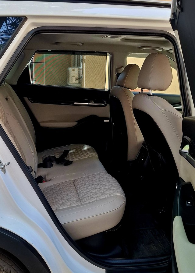 Second-hand 2019 Kia Seltos HTX Plus AT D for sale in Mumbai-10