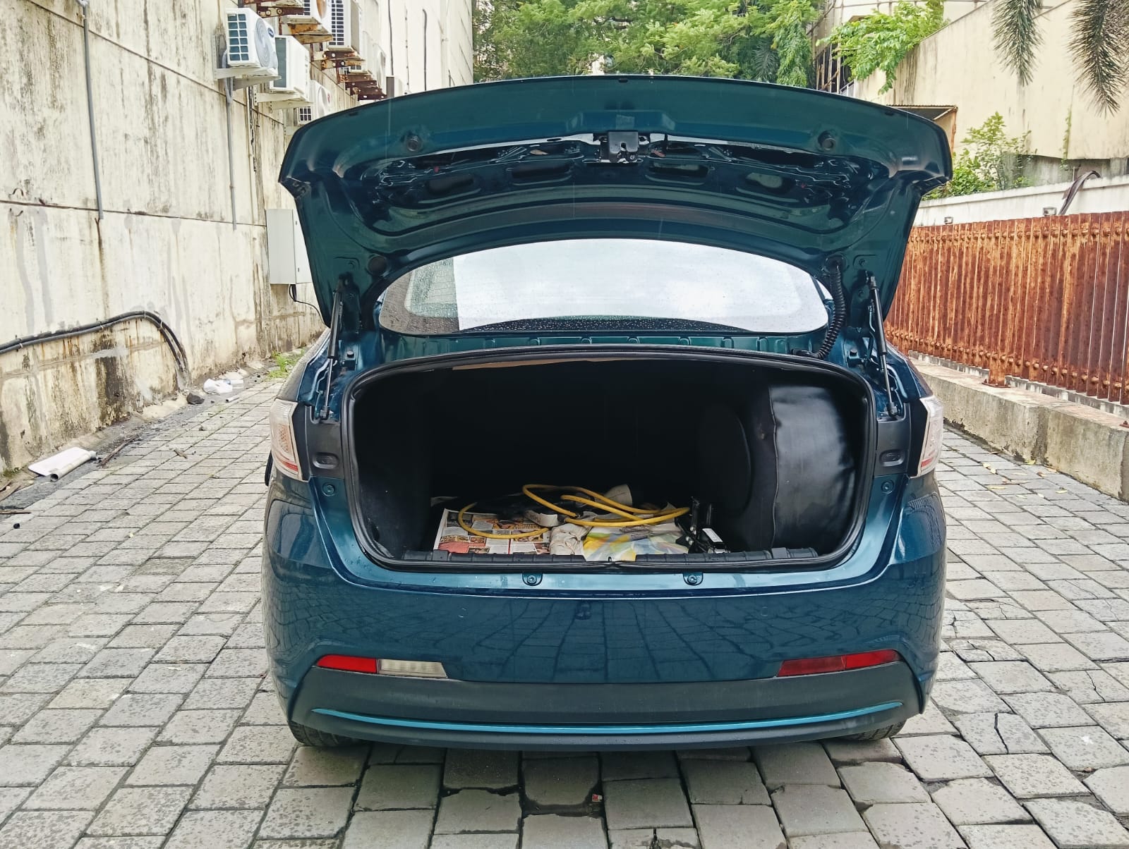 Image Used Car