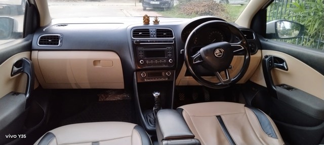 Second-hand 2018 Skoda Rapid 1.5 TDI Ambition BSIV for sale in Indore-7