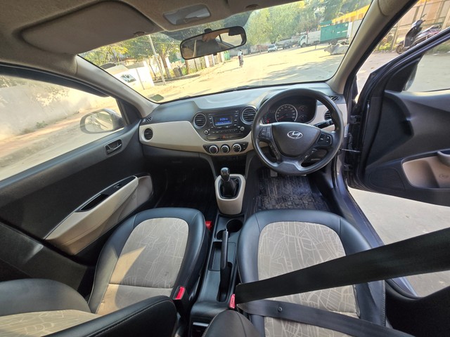 Second-hand 2018 Hyundai Grand i10 1.2 Kappa Magna BSIV for sale in New Delhi-10