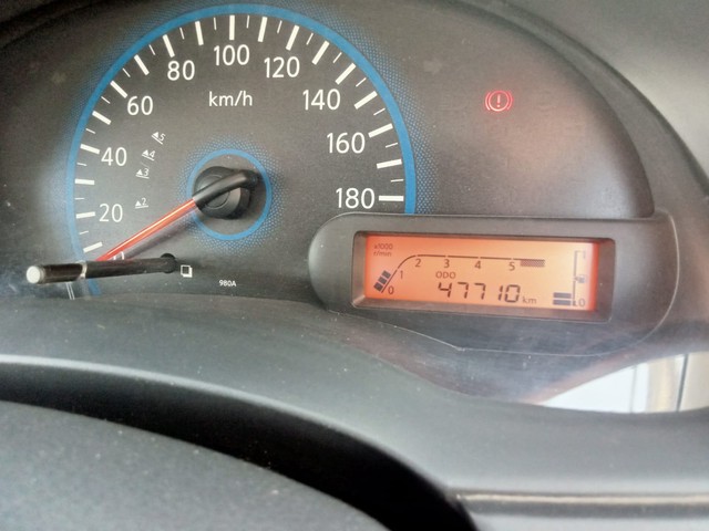 Second-hand 2017 Datsun GO T BSIV for sale in Hyderabad-3