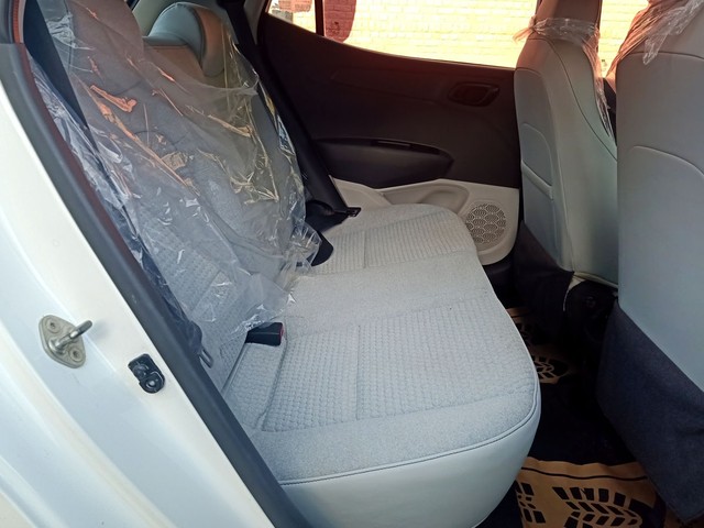 Second-hand 2021 Hyundai Grand i10 Nios Magna for sale in New Delhi-15